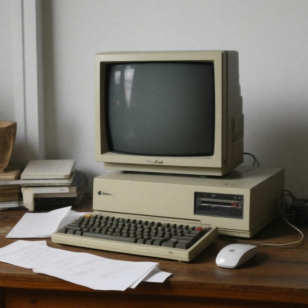 Apple Lisa